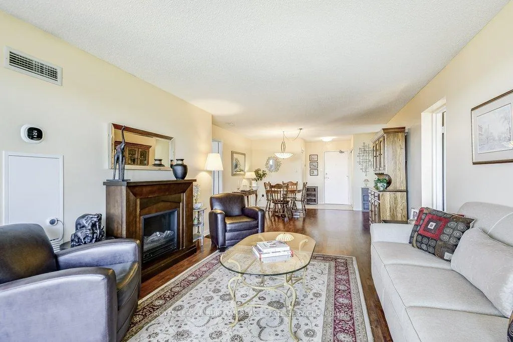 Photo 12 of Unit 706, 1201 North Shore Boulevard E, Burlington, Brant — HOMEH