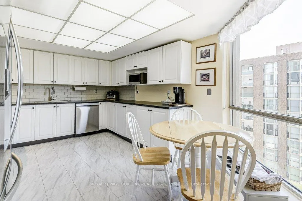 Photo 14 of Unit 706, 1201 North Shore Boulevard E, Burlington, Brant — HOMEH