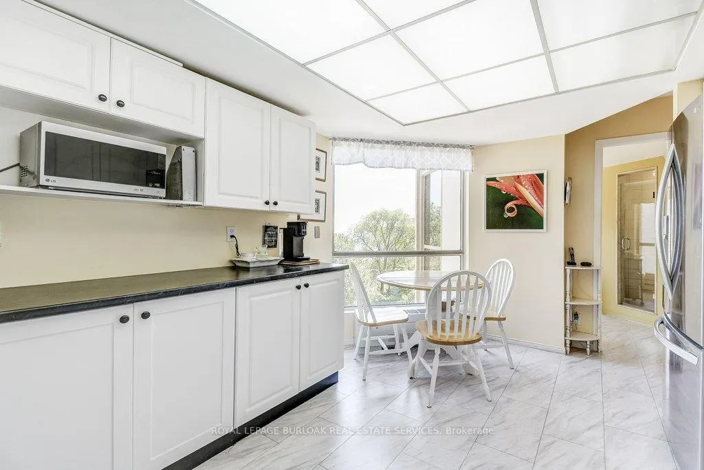 Photo 15 of Unit 706, 1201 North Shore Boulevard E, Burlington, Brant — HOMEH