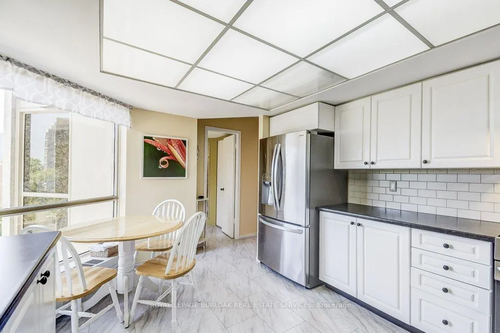 Photo 16 of Unit 706, 1201 North Shore Boulevard E, Burlington, Brant — HOMEH