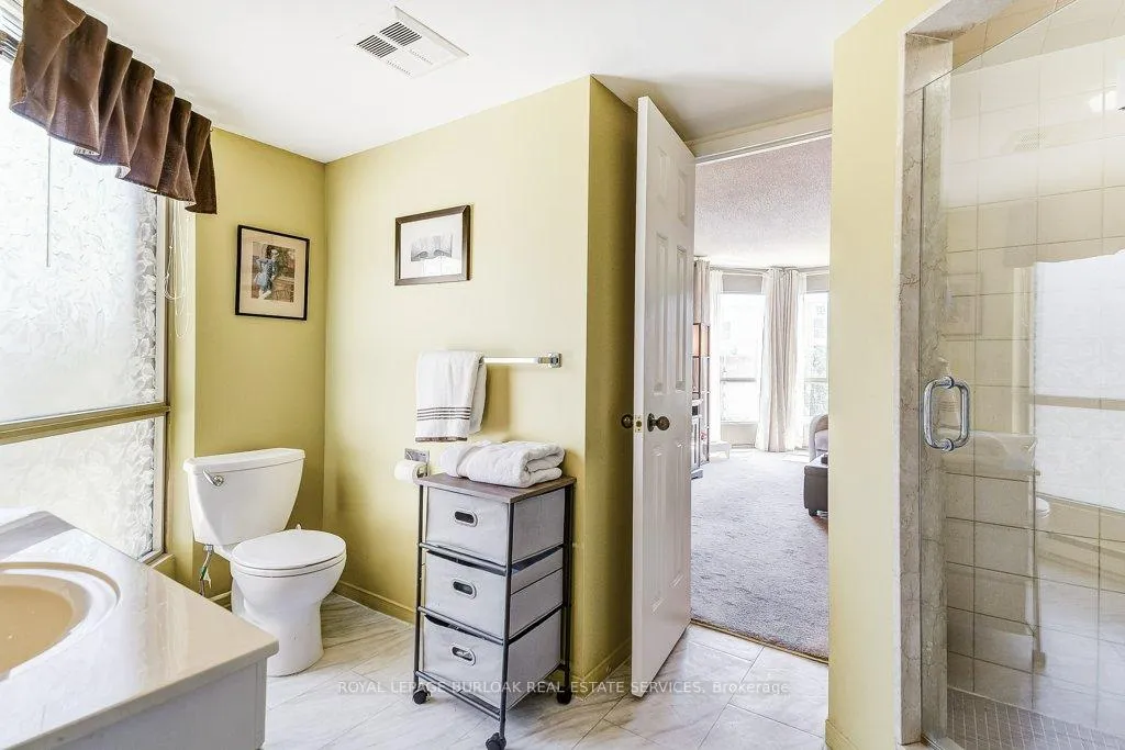 Photo 19 of Unit 706, 1201 North Shore Boulevard E, Burlington, Brant — HOMEH