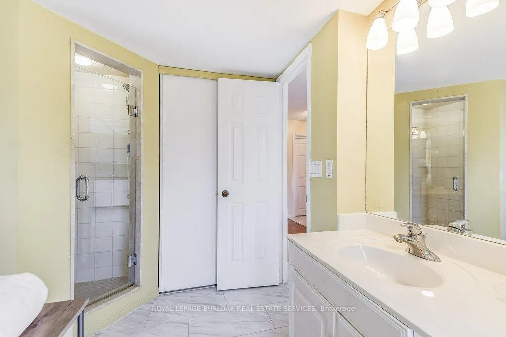 Photo 20 of Unit 706, 1201 North Shore Boulevard E, Burlington, Brant — HOMEH