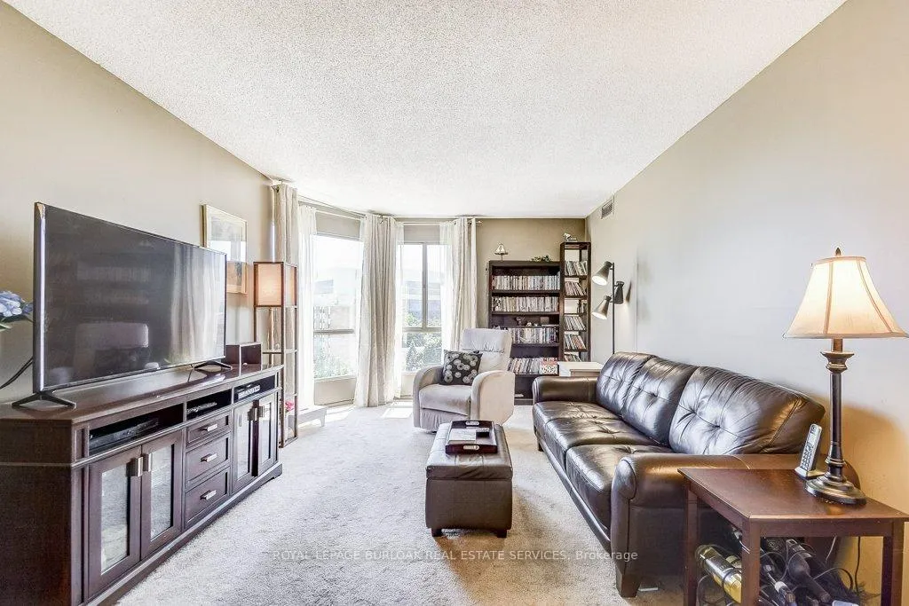 Photo 21 of Unit 706, 1201 North Shore Boulevard E, Burlington, Brant — HOMEH