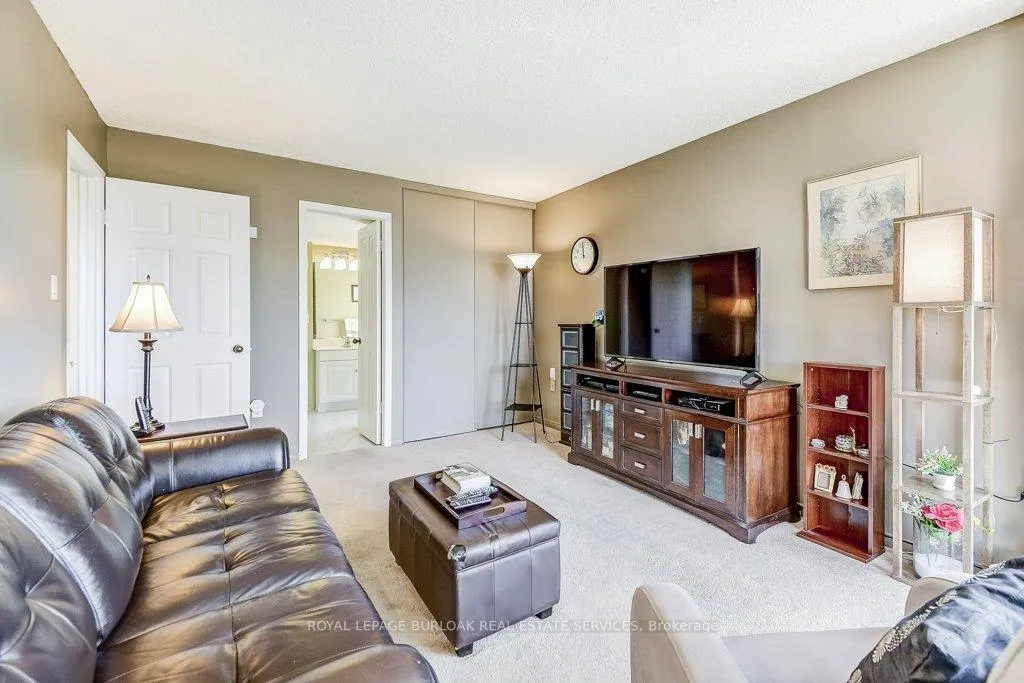 Photo 22 of Unit 706, 1201 North Shore Boulevard E, Burlington, Brant — HOMEH