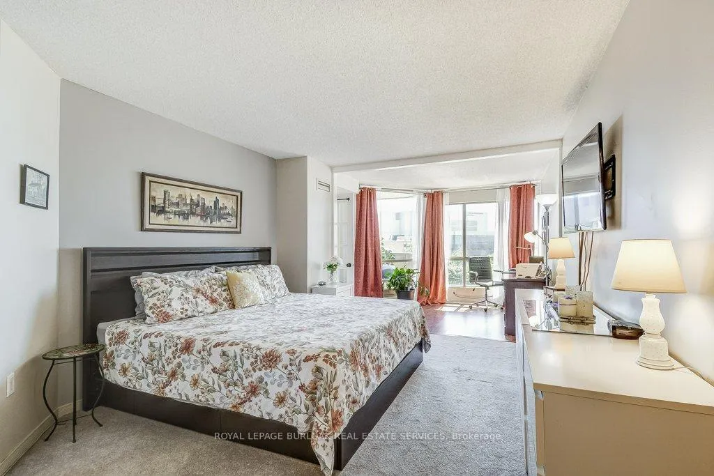 Photo 23 of Unit 706, 1201 North Shore Boulevard E, Burlington, Brant — HOMEH