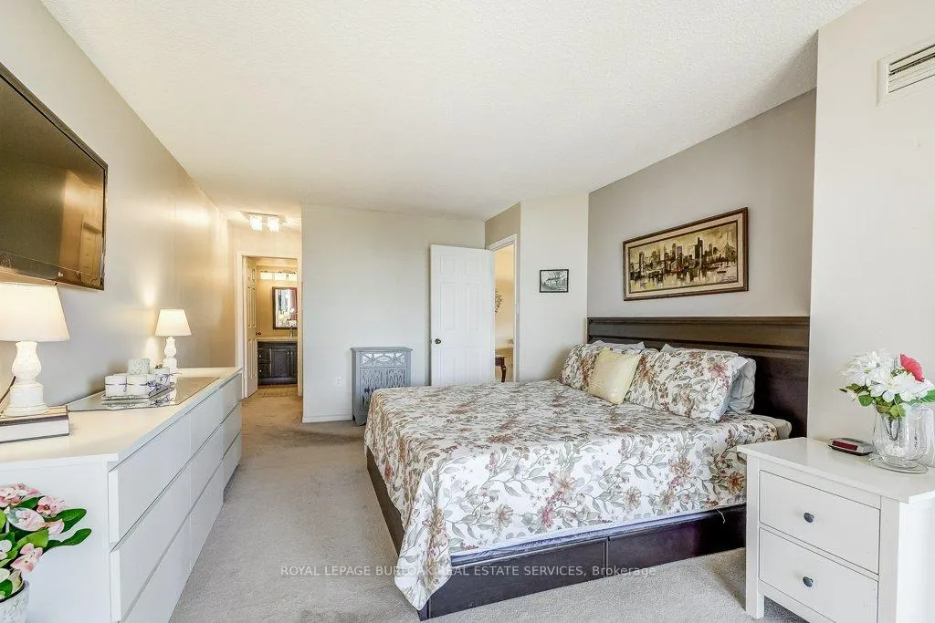 Photo 24 of Unit 706, 1201 North Shore Boulevard E, Burlington, Brant — HOMEH