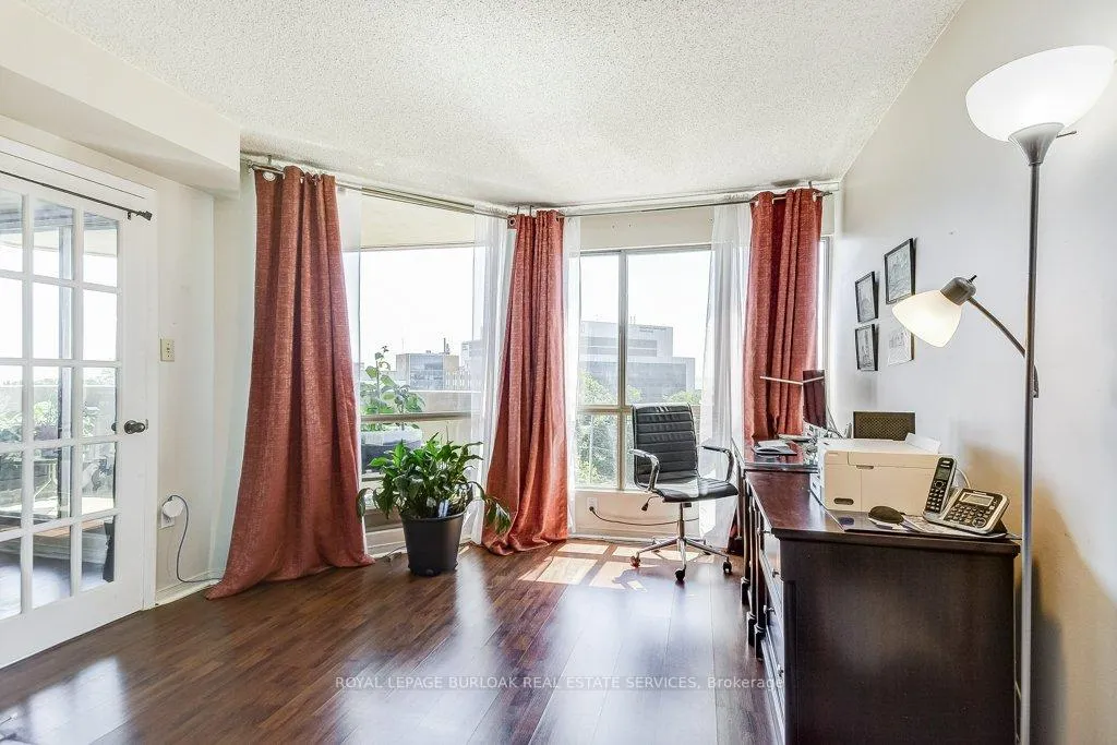 Photo 25 of Unit 706, 1201 North Shore Boulevard E, Burlington, Brant — HOMEH