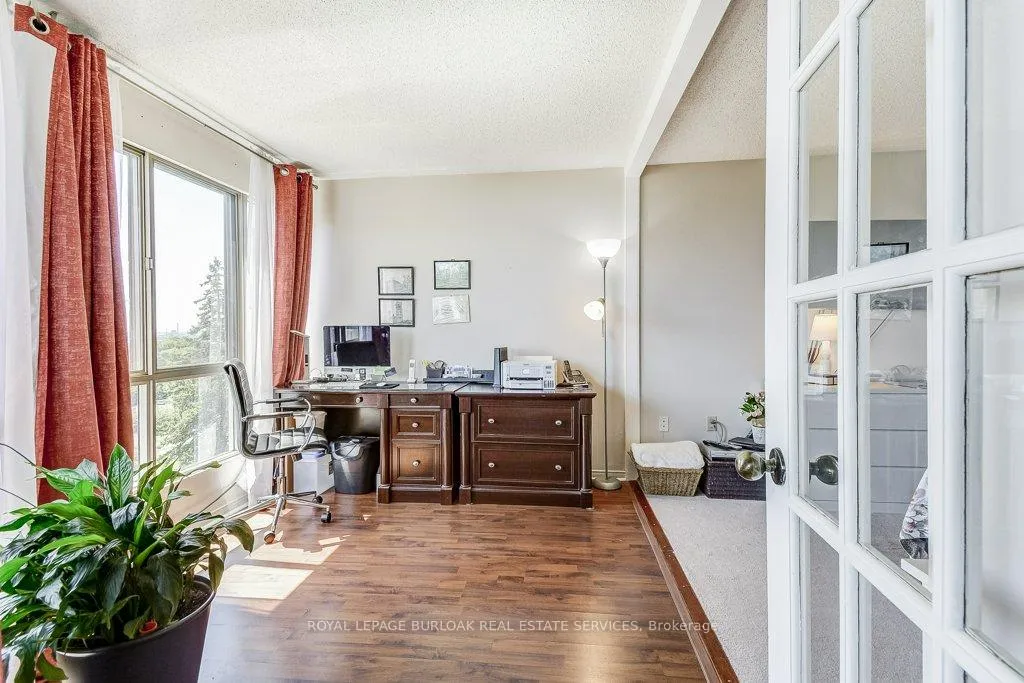 Photo 26 of Unit 706, 1201 North Shore Boulevard E, Burlington, Brant — HOMEH