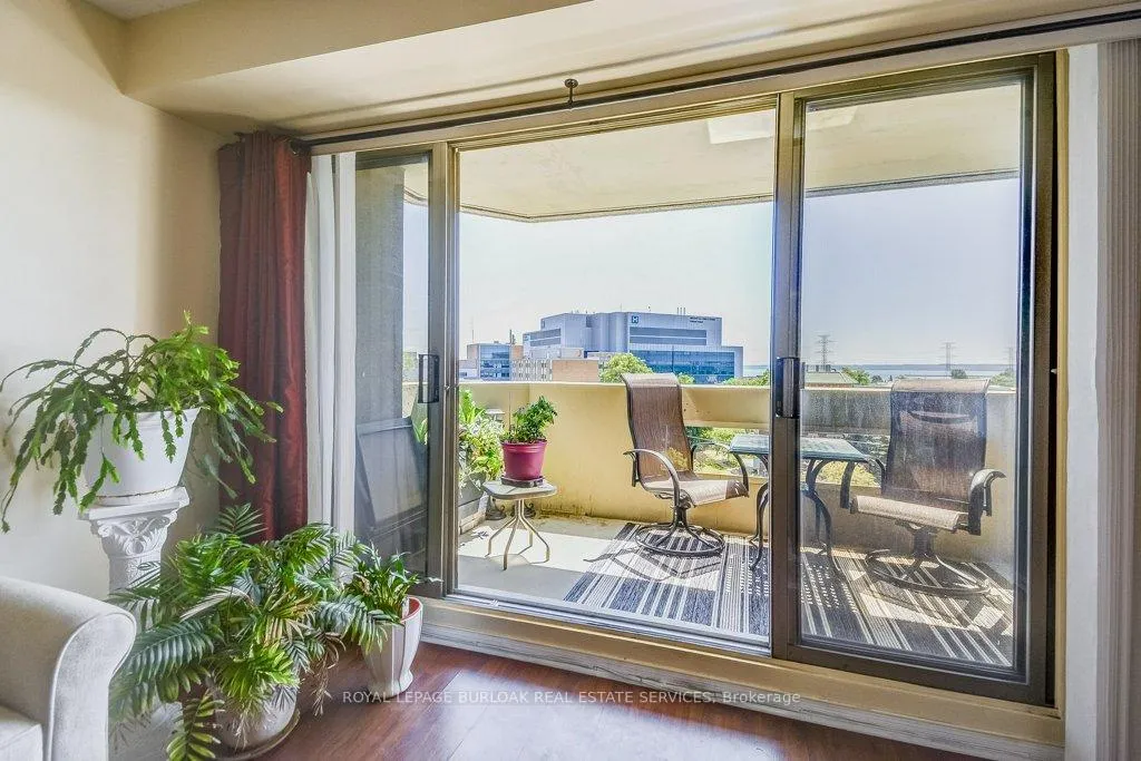Photo 30 of Unit 706, 1201 North Shore Boulevard E, Burlington, Brant — HOMEH