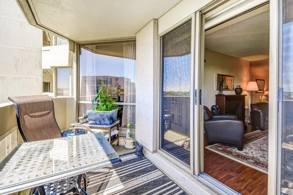 Photo 31 of Unit 706, 1201 North Shore Boulevard E, Burlington, Brant — HOMEH