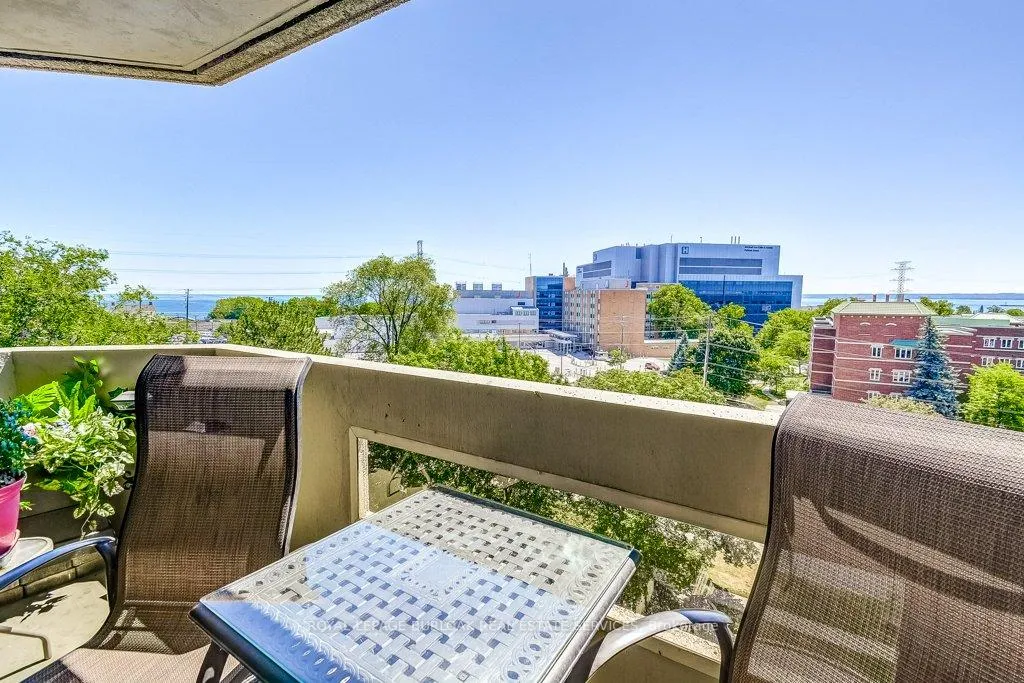 Photo 32 of Unit 706, 1201 North Shore Boulevard E, Burlington, Brant — HOMEH