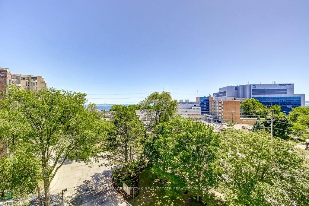 Photo 33 of Unit 706, 1201 North Shore Boulevard E, Burlington, Brant — HOMEH