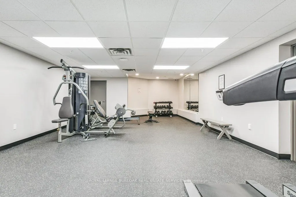 Photo 34 of Unit 706, 1201 North Shore Boulevard E, Burlington, Brant — HOMEH