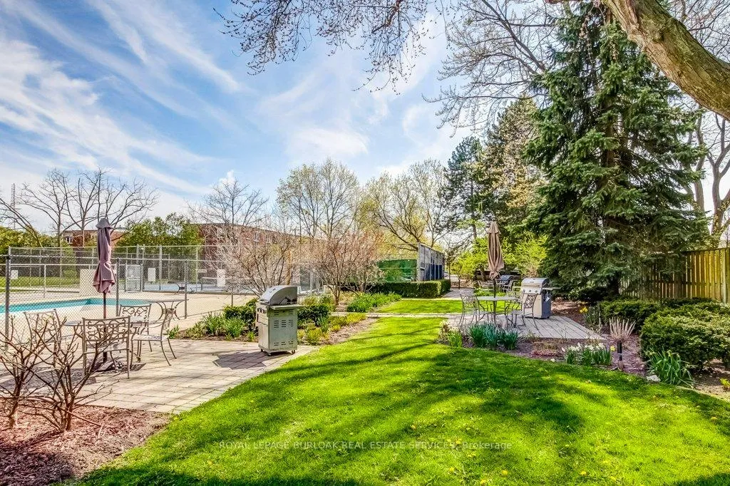 Photo 36 of Unit 706, 1201 North Shore Boulevard E, Burlington, Brant — HOMEH