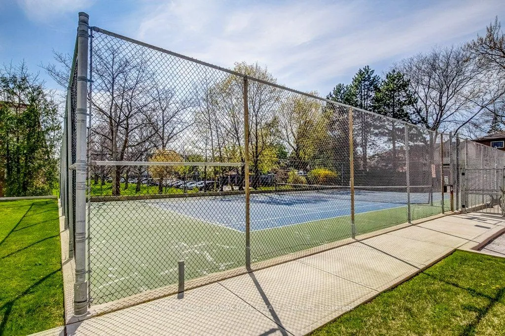 Photo 37 of Unit 706, 1201 North Shore Boulevard E, Burlington, Brant — HOMEH
