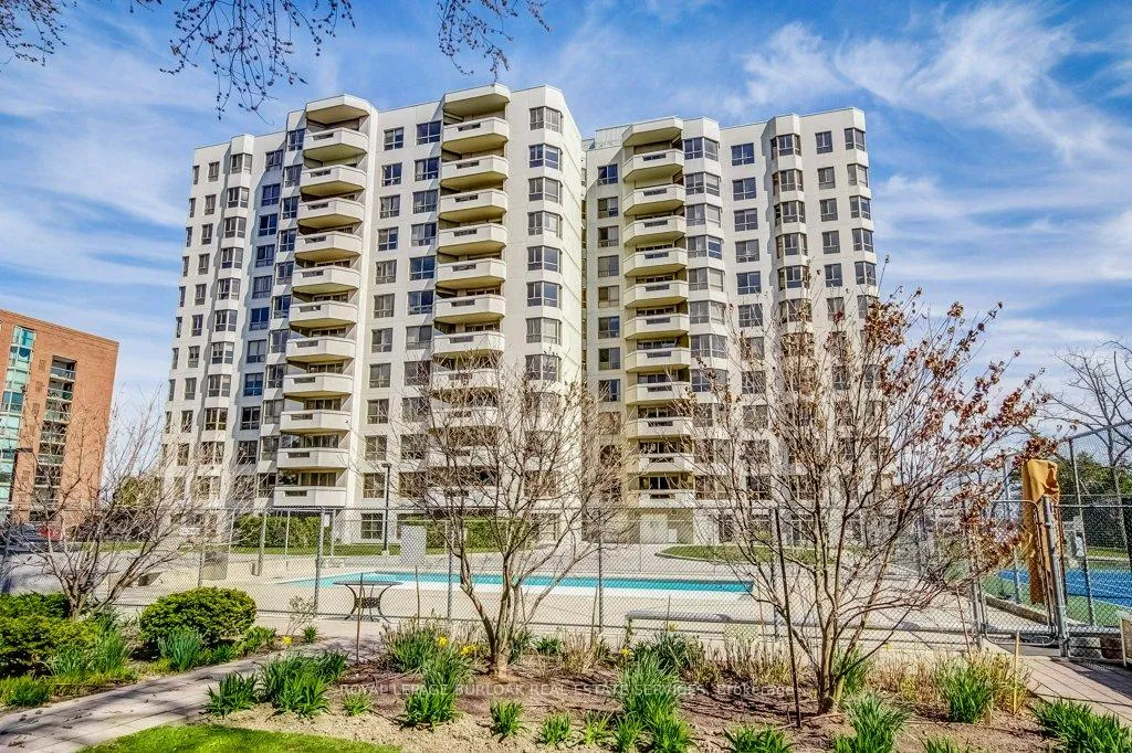 Photo 38 of Unit 706, 1201 North Shore Boulevard E, Burlington, Brant — HOMEH