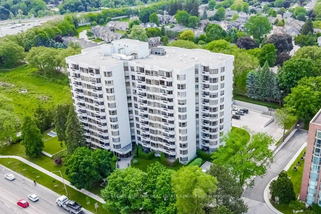 Photo 39 of Unit 706, 1201 North Shore Boulevard E, Burlington, Brant — HOMEH