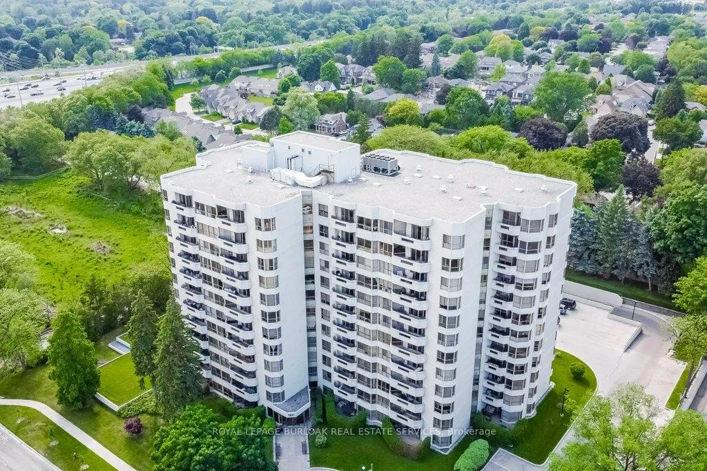 Photo 41 of Unit 706, 1201 North Shore Boulevard E, Burlington, Brant — HOMEH