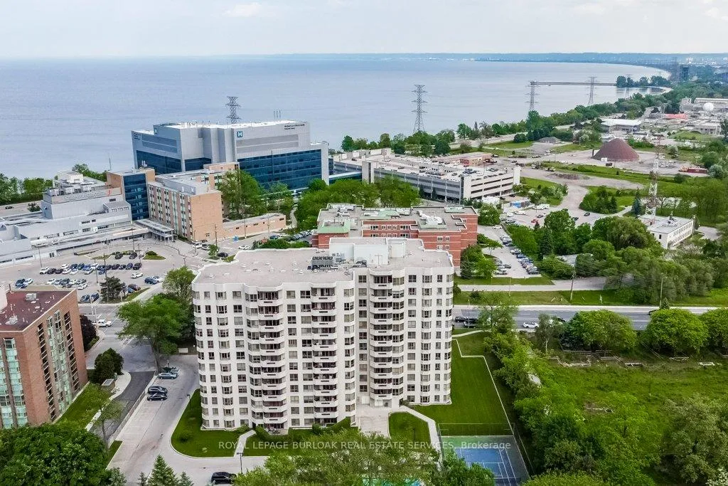 Photo 43 of Unit 706, 1201 North Shore Boulevard E, Burlington, Brant — HOMEH