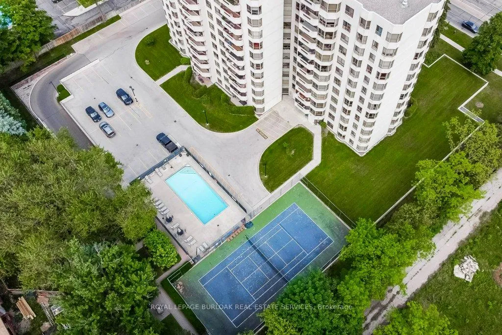 Photo 45 of Unit 706, 1201 North Shore Boulevard E, Burlington, Brant — HOMEH