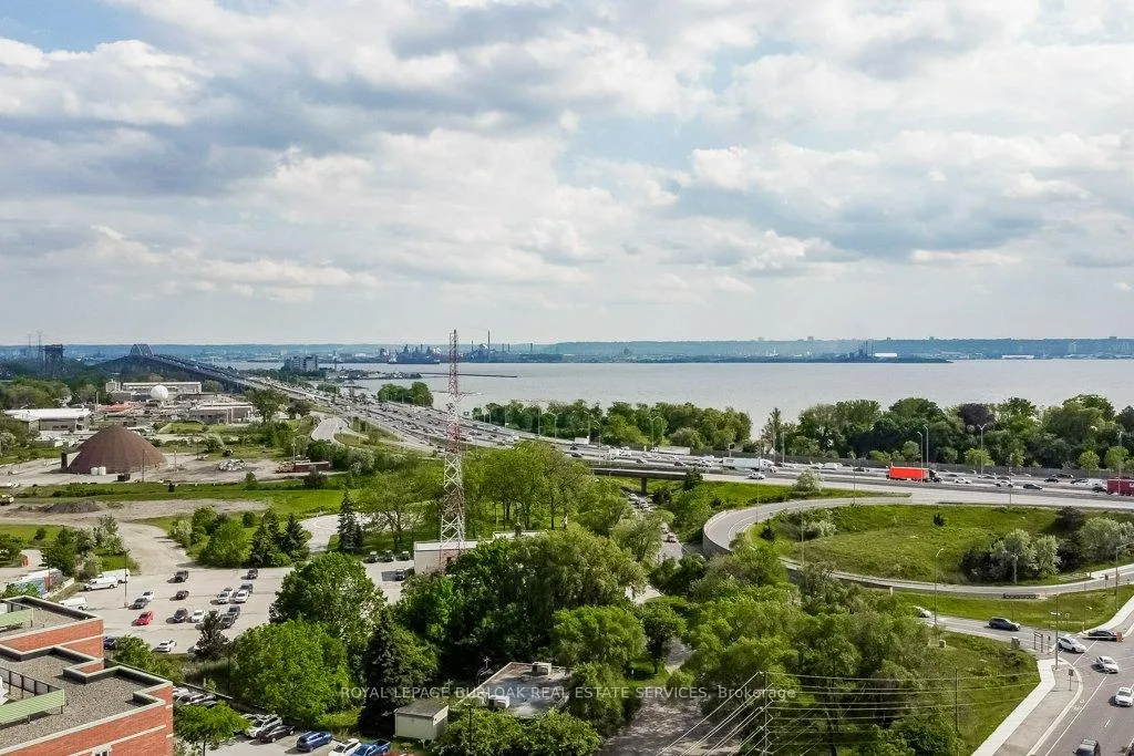 Photo 46 of Unit 706, 1201 North Shore Boulevard E, Burlington, Brant — HOMEH
