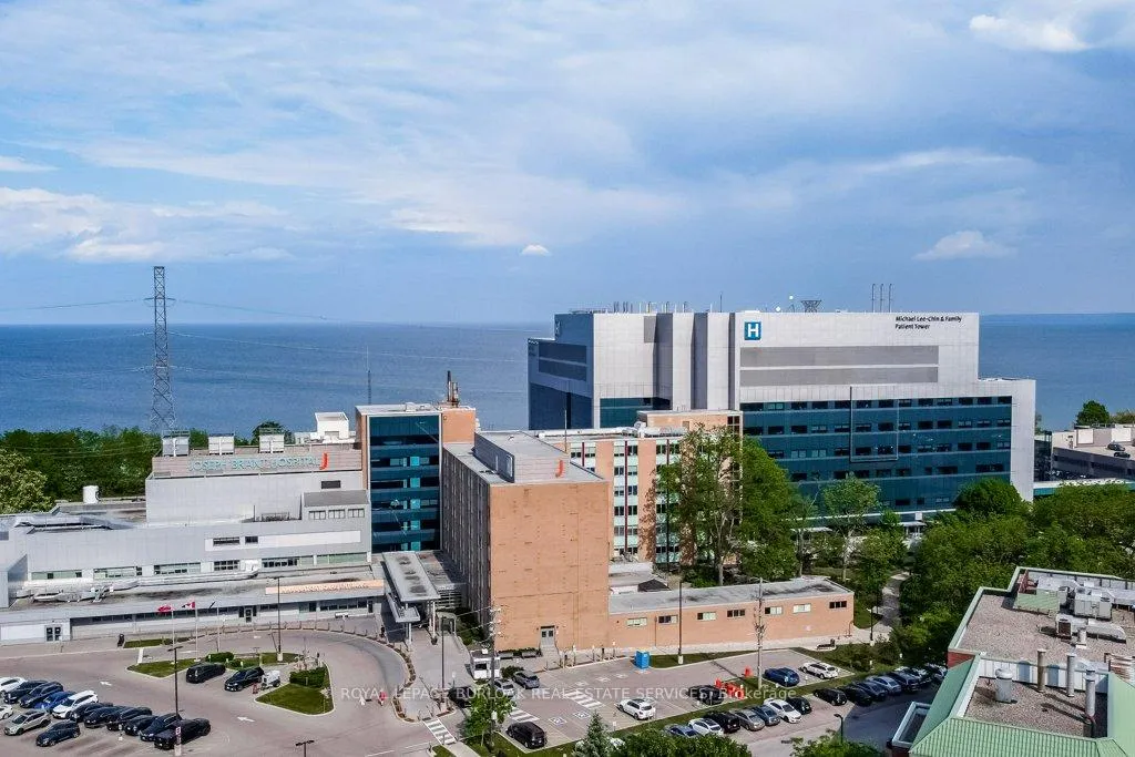 Photo 47 of Unit 706, 1201 North Shore Boulevard E, Burlington, Brant — HOMEH