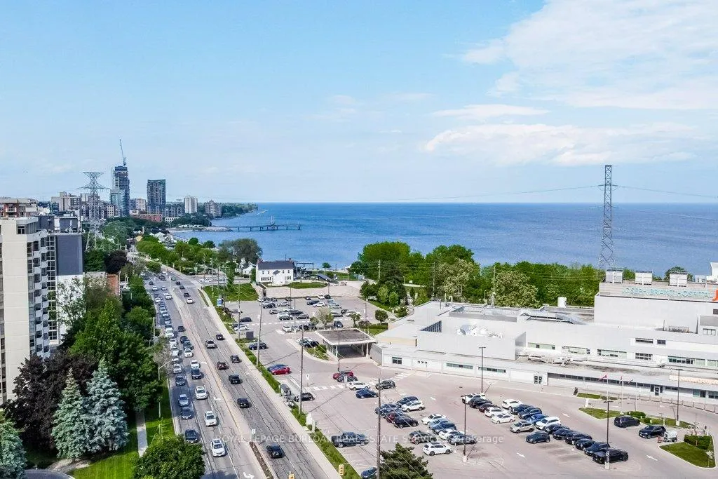Photo 49 of Unit 706, 1201 North Shore Boulevard E, Burlington, Brant — HOMEH