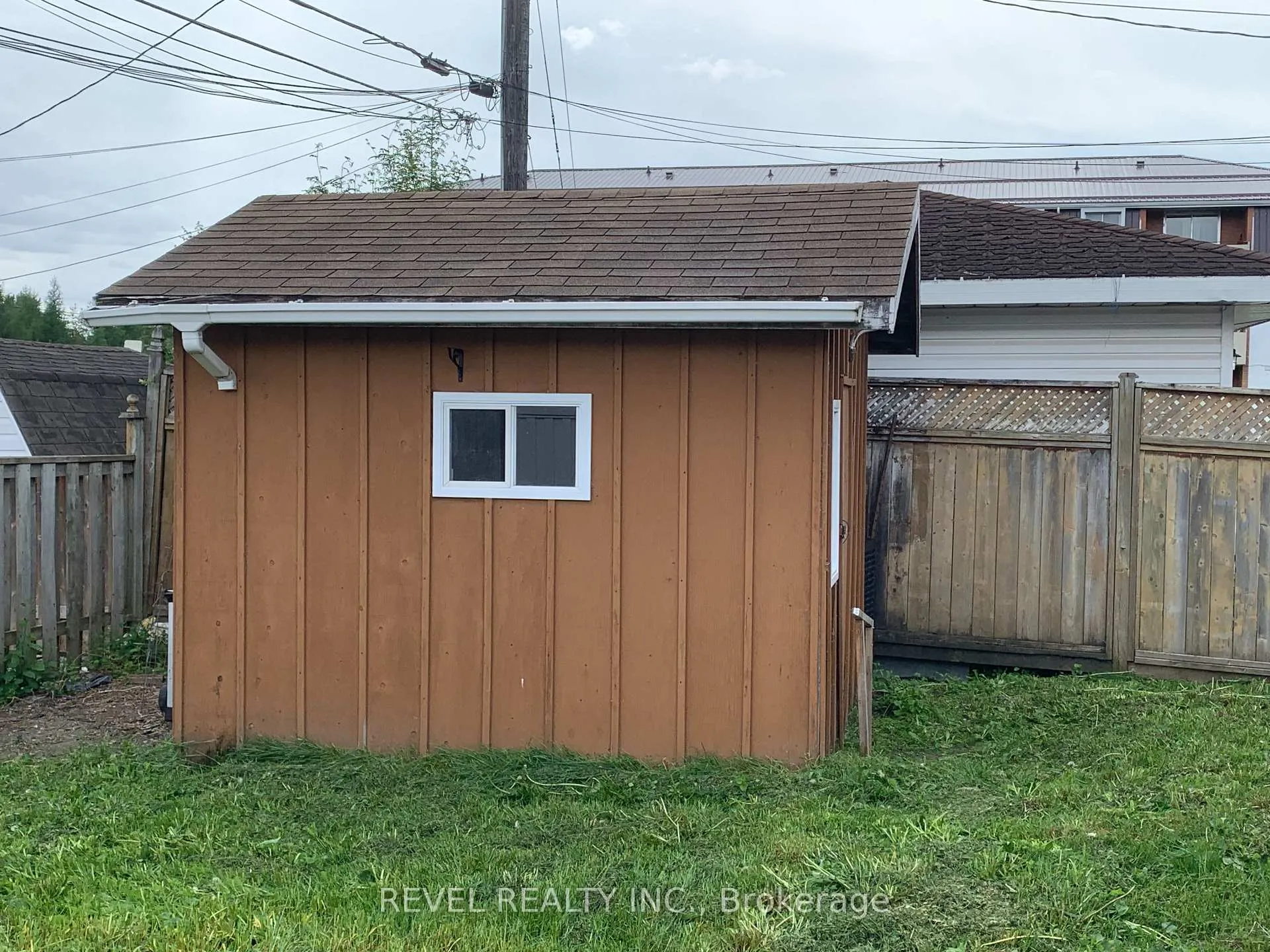 Photo 7 of 597 Spooner Drive, Timmins, TNW - Riverpark — HOMEH