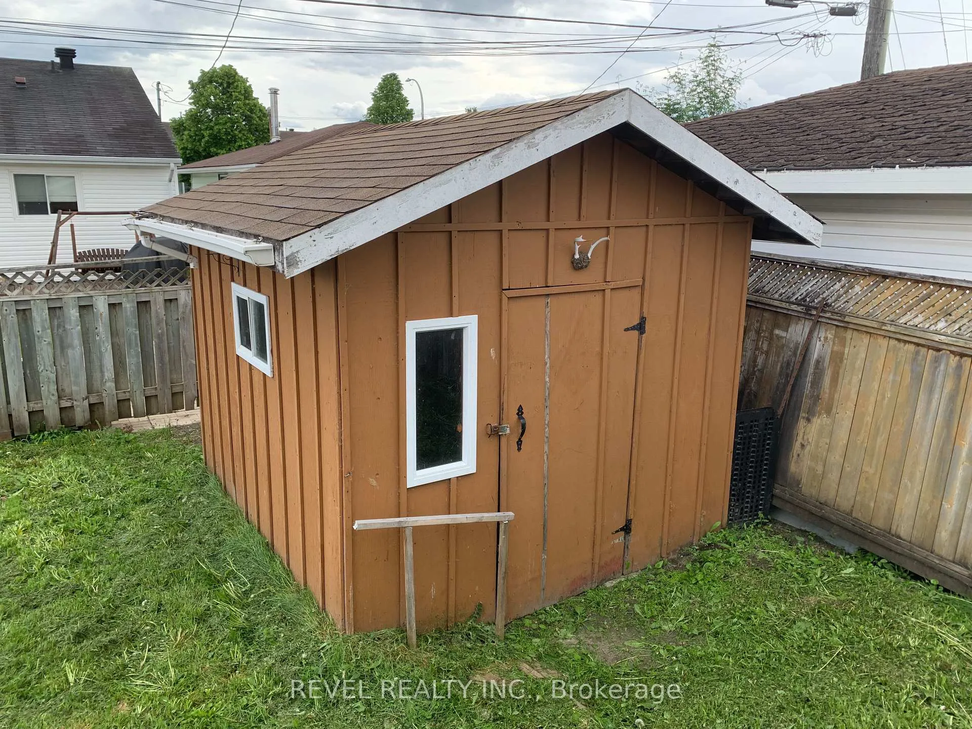 Photo 8 of 597 Spooner Drive, Timmins, TNW - Riverpark — HOMEH