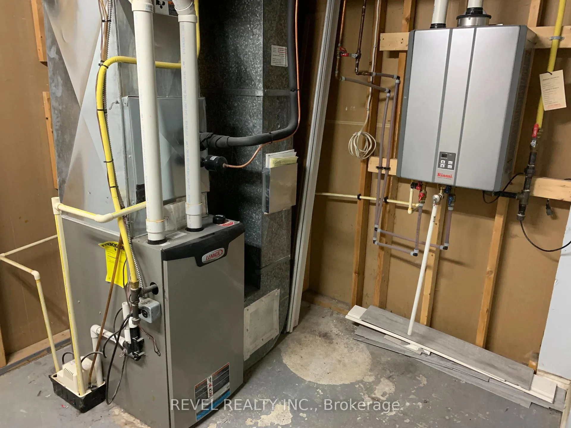 Photo 27 of 597 Spooner Drive, Timmins, TNW - Riverpark — HOMEH