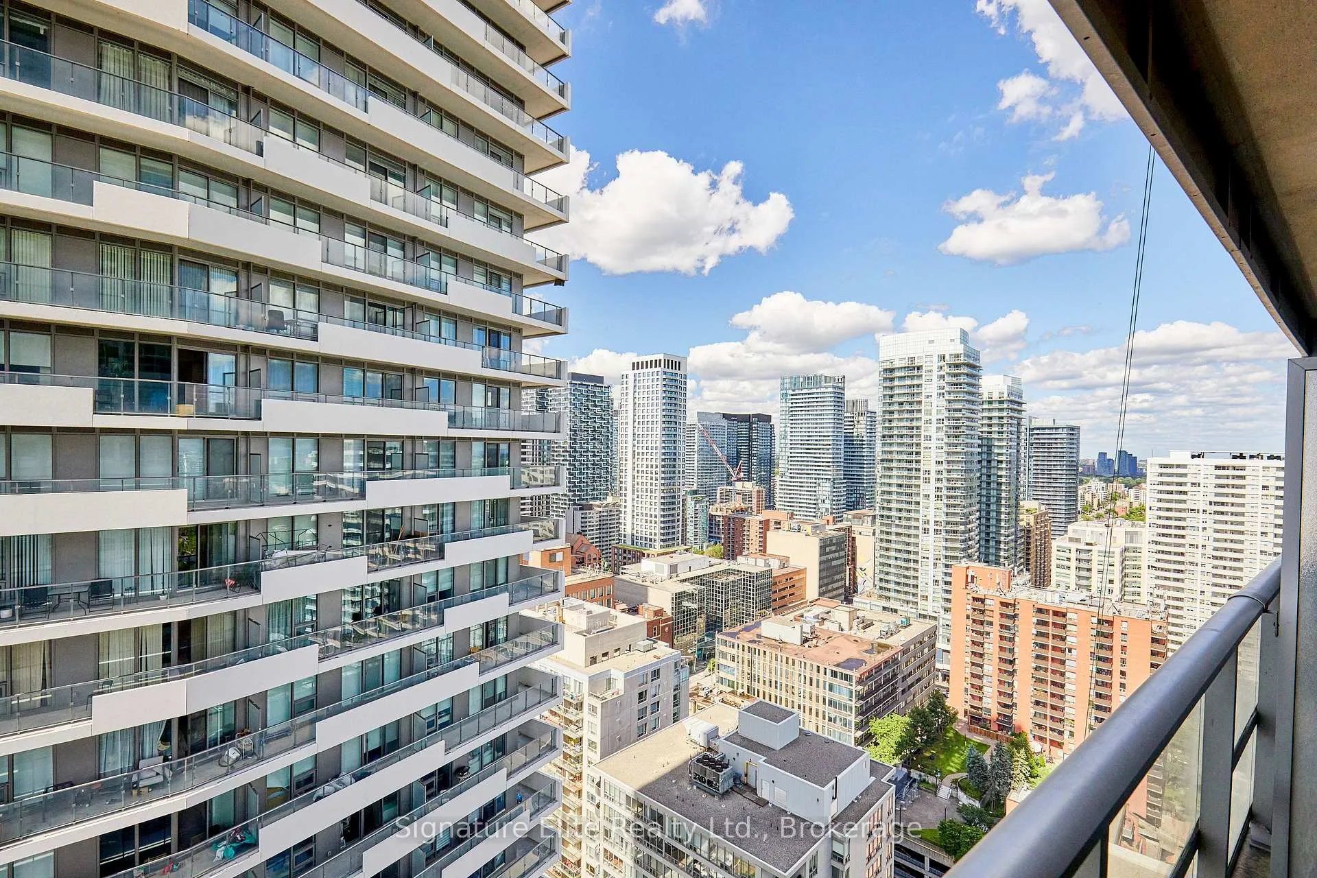 Photo 15 of Unit 3209, 2191 Yonge Street, Toronto, Mount Pleasant West — HOMEH