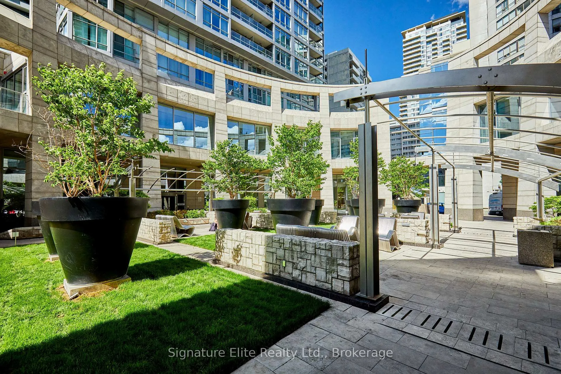 Photo 29 of Unit 3209, 2191 Yonge Street, Toronto, Mount Pleasant West — HOMEH