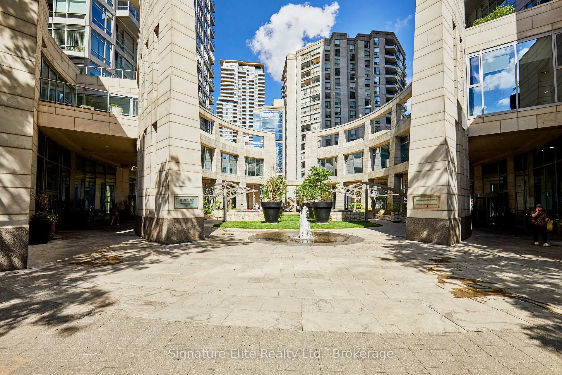 Photo 31 of Unit 3209, 2191 Yonge Street, Toronto, Mount Pleasant West — HOMEH