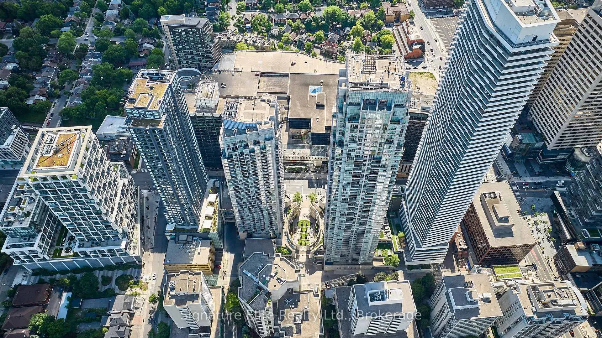 Photo 34 of Unit 3209, 2191 Yonge Street, Toronto, Mount Pleasant West — HOMEH