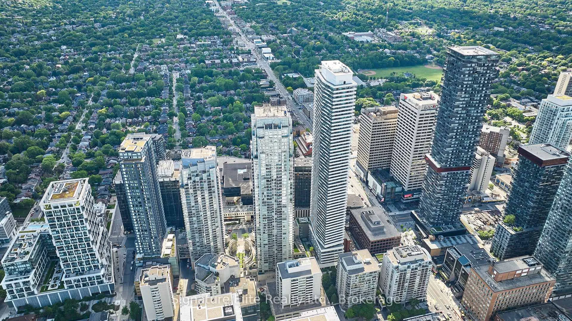 Photo 35 of Unit 3209, 2191 Yonge Street, Toronto, Mount Pleasant West — HOMEH