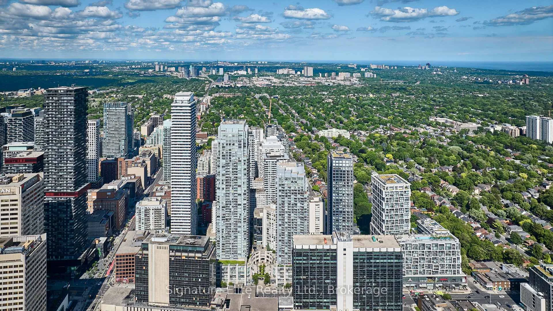 Photo 36 of Unit 3209, 2191 Yonge Street, Toronto, Mount Pleasant West — HOMEH