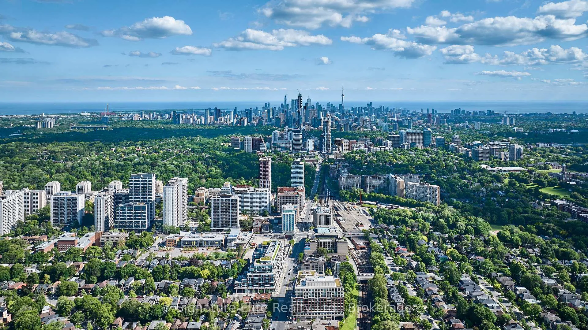 Photo 37 of Unit 3209, 2191 Yonge Street, Toronto, Mount Pleasant West — HOMEH