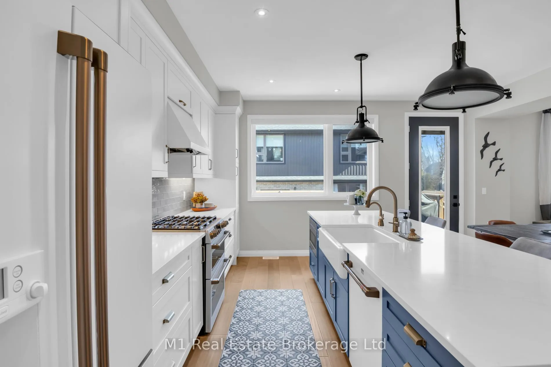 Photo 11 of 25 Creekside Terrace, Centre Wellington, Fergus — HOMEH