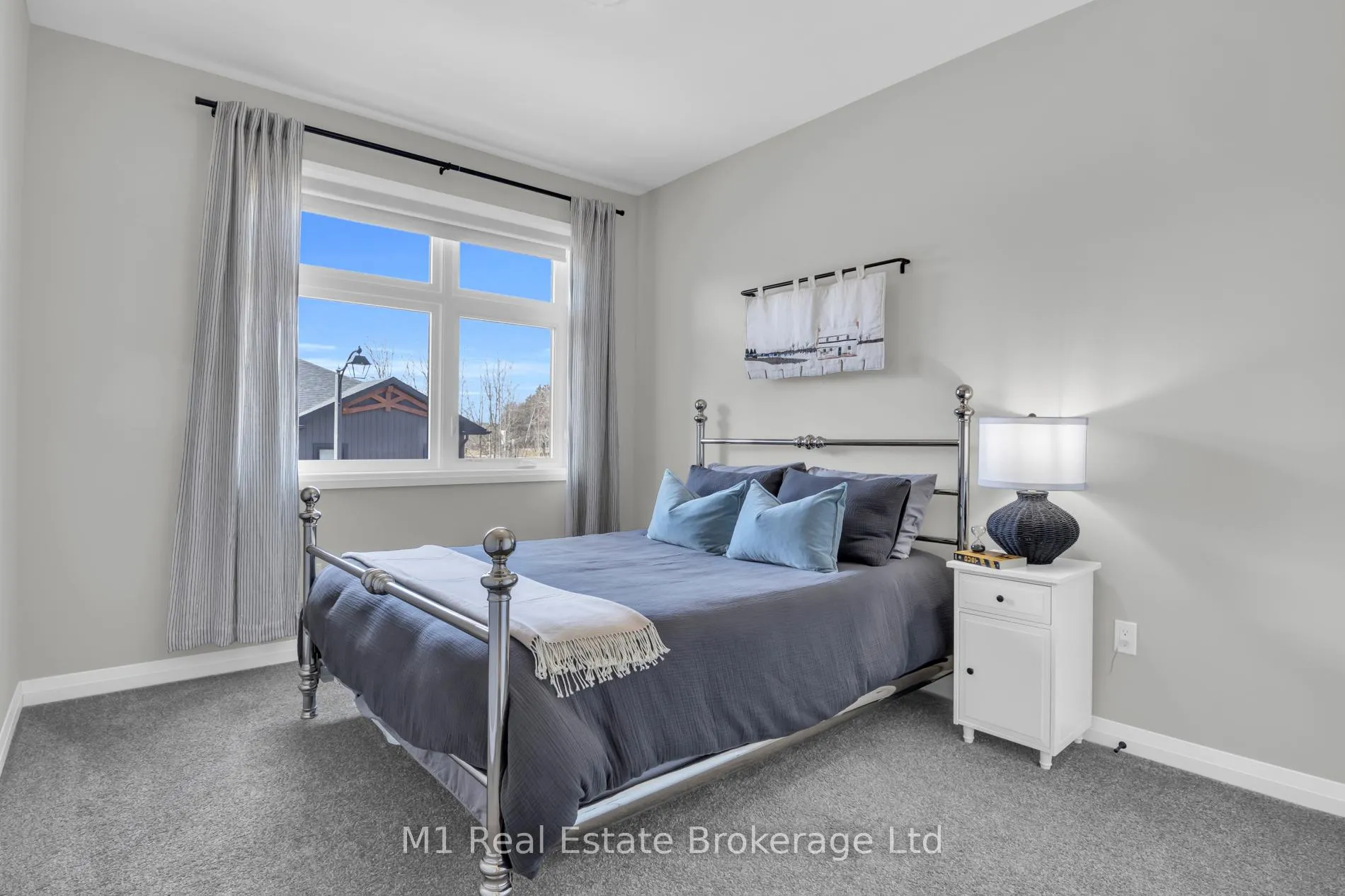 Photo 23 of 25 Creekside Terrace, Centre Wellington, Fergus — HOMEH