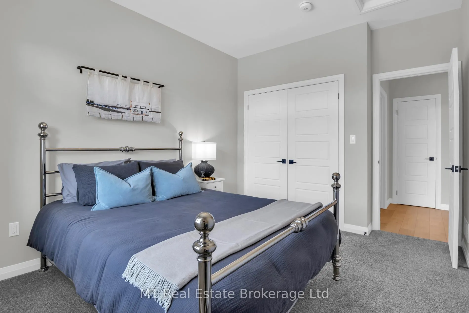 Photo 24 of 25 Creekside Terrace, Centre Wellington, Fergus — HOMEH
