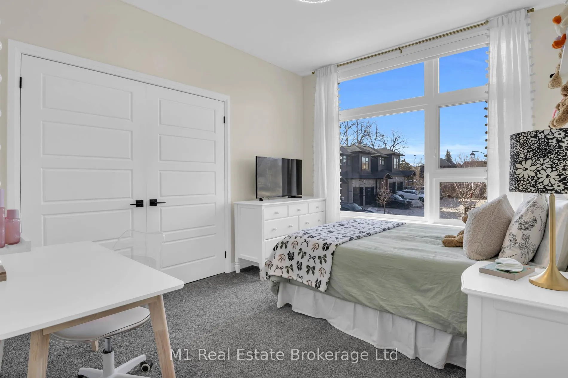 Photo 25 of 25 Creekside Terrace, Centre Wellington, Fergus — HOMEH