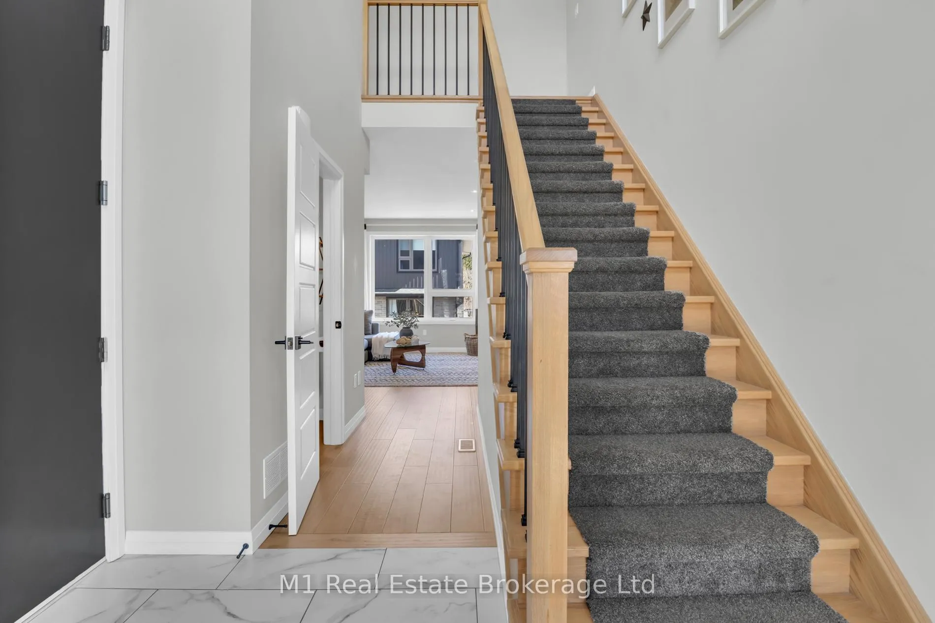 Photo 31 of 25 Creekside Terrace, Centre Wellington, Fergus — HOMEH