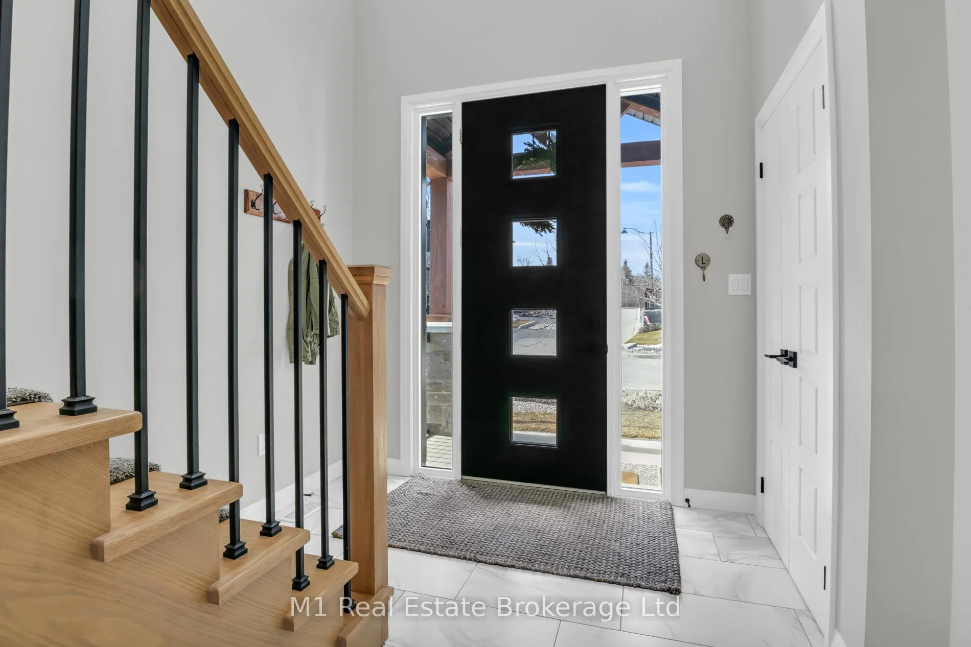 Photo 32 of 25 Creekside Terrace, Centre Wellington, Fergus — HOMEH