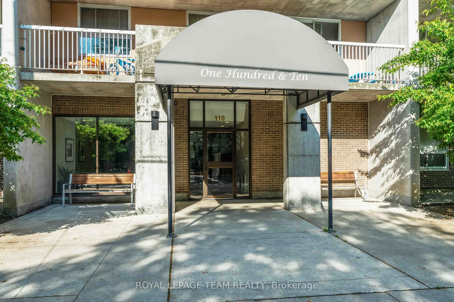 Photo 2 of Unit 203, 110 Forward Avenue, Ottawa, Mechanicsville — HOMEH