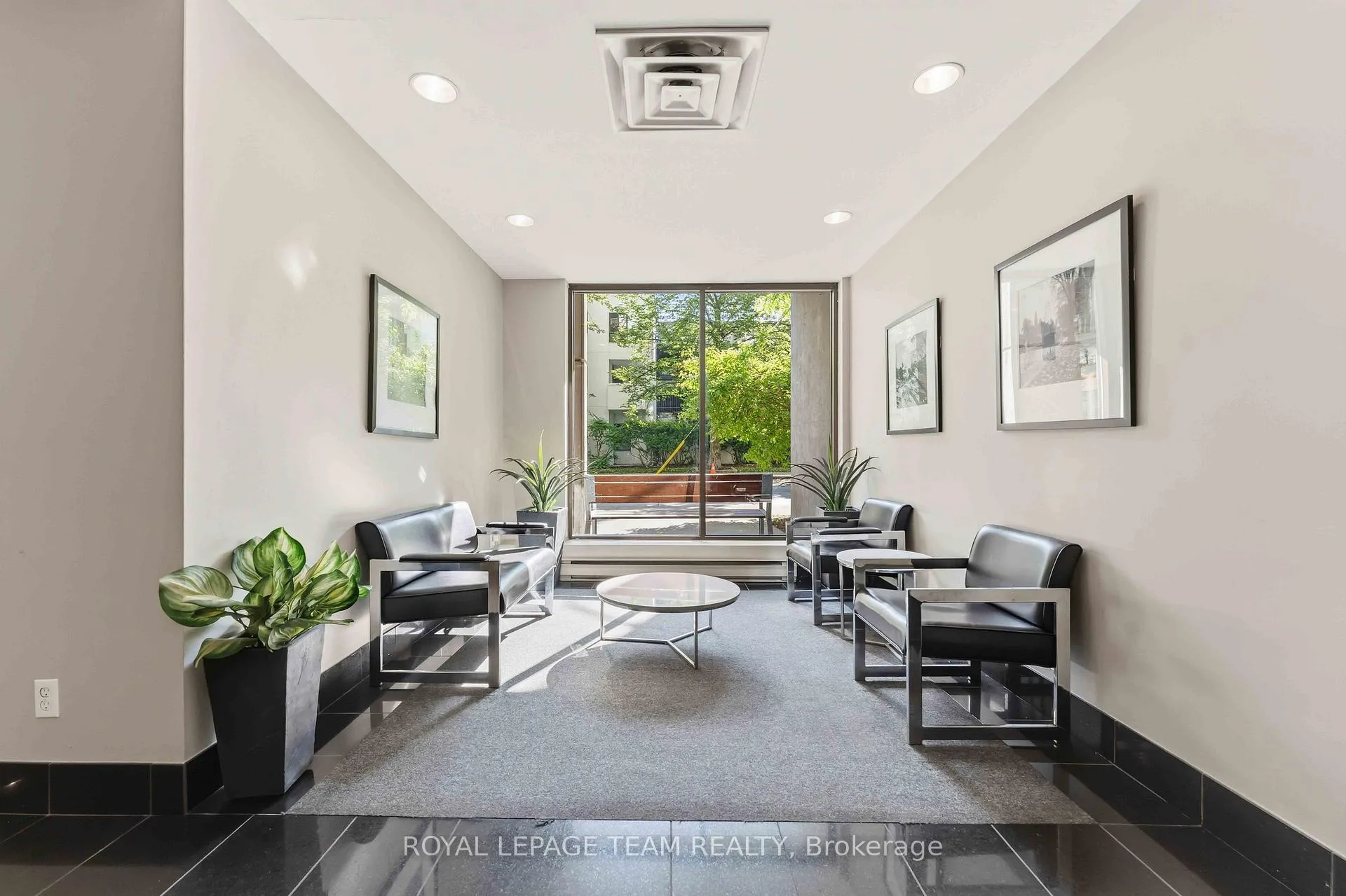 Photo 5 of Unit 203, 110 Forward Avenue, Ottawa, Mechanicsville — HOMEH