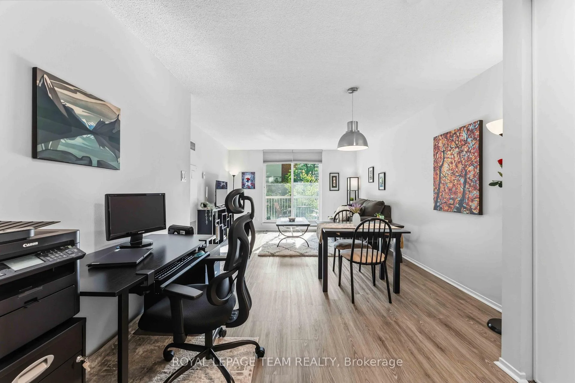 Photo 12 of Unit 203, 110 Forward Avenue, Ottawa, Mechanicsville — HOMEH