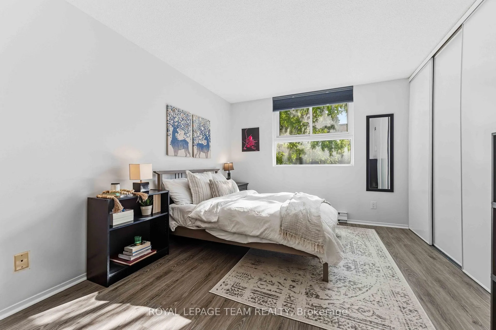 Photo 22 of Unit 203, 110 Forward Avenue, Ottawa, Mechanicsville — HOMEH