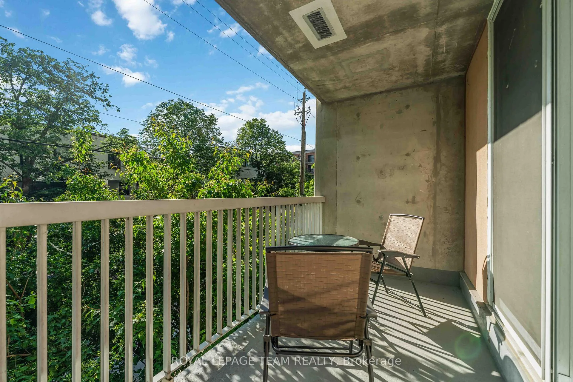 Photo 25 of Unit 203, 110 Forward Avenue, Ottawa, Mechanicsville — HOMEH