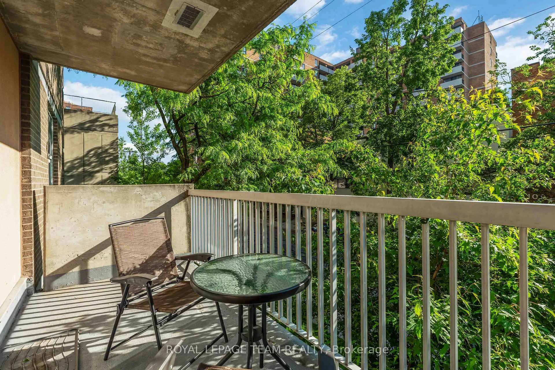 Photo 27 of Unit 203, 110 Forward Avenue, Ottawa, Mechanicsville — HOMEH