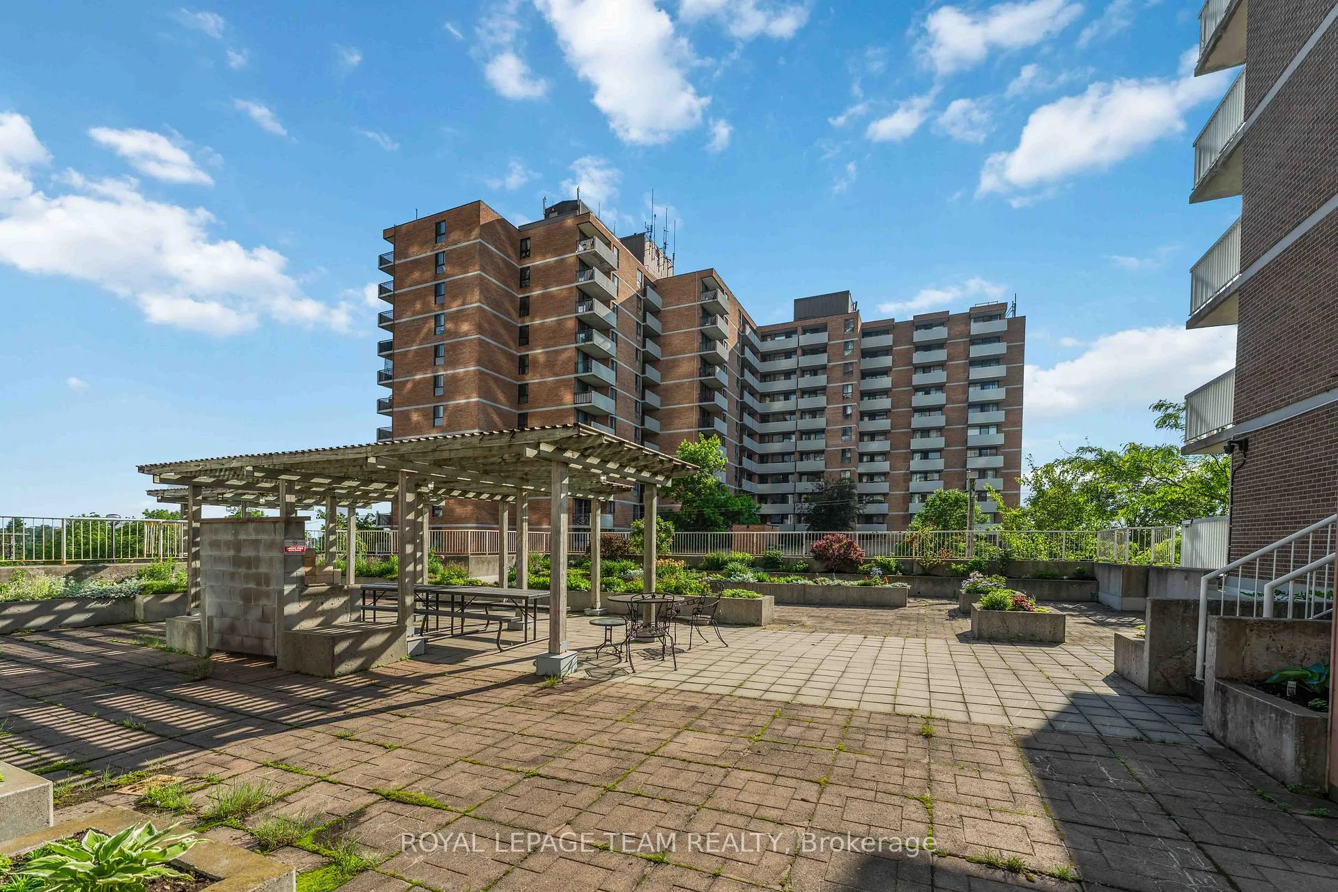 Photo 29 of Unit 203, 110 Forward Avenue, Ottawa, Mechanicsville — HOMEH